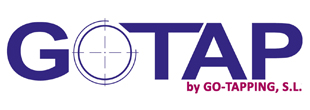 GOTAP Electrical Tapping Maschines by Go-tapping, S.L.